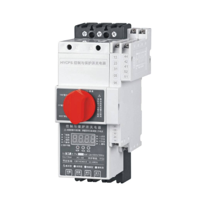 HYCPS 控制與保護(hù)開(kāi)關(guān)電器