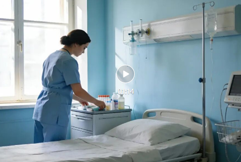 潔凈無(wú)界！海獅醫(yī)用床墊洗滌設(shè)備投用歐洲市場(chǎng)，引領(lǐng)醫(yī)療清潔新規(guī)范